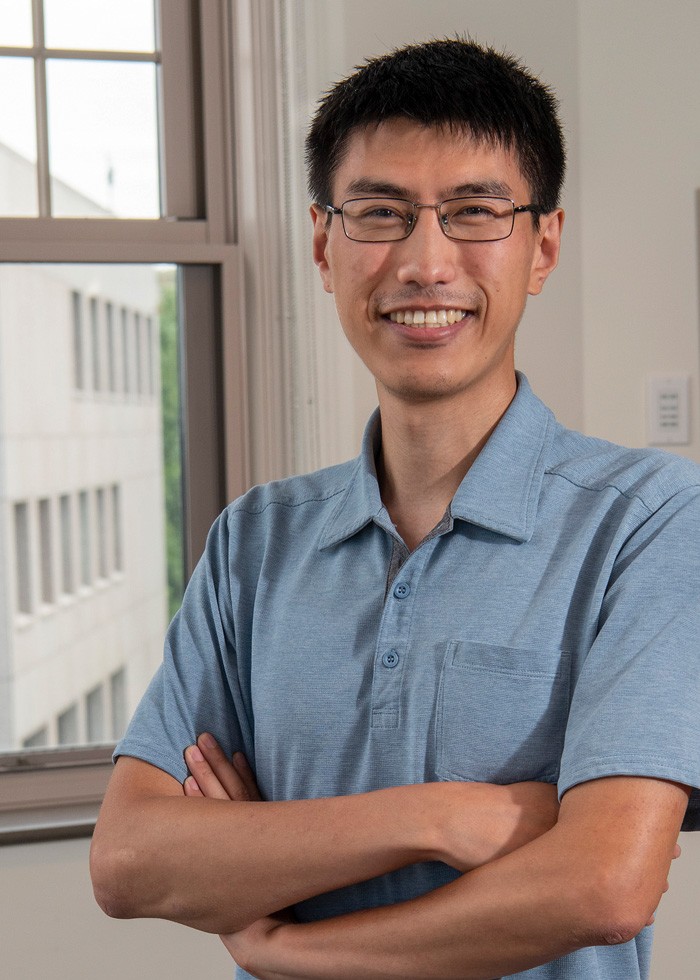 Donglai Wei