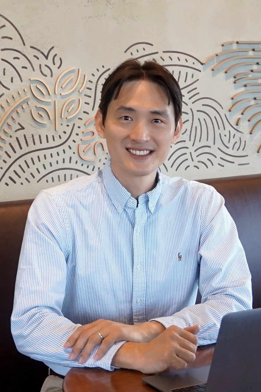Nam Wook Kim