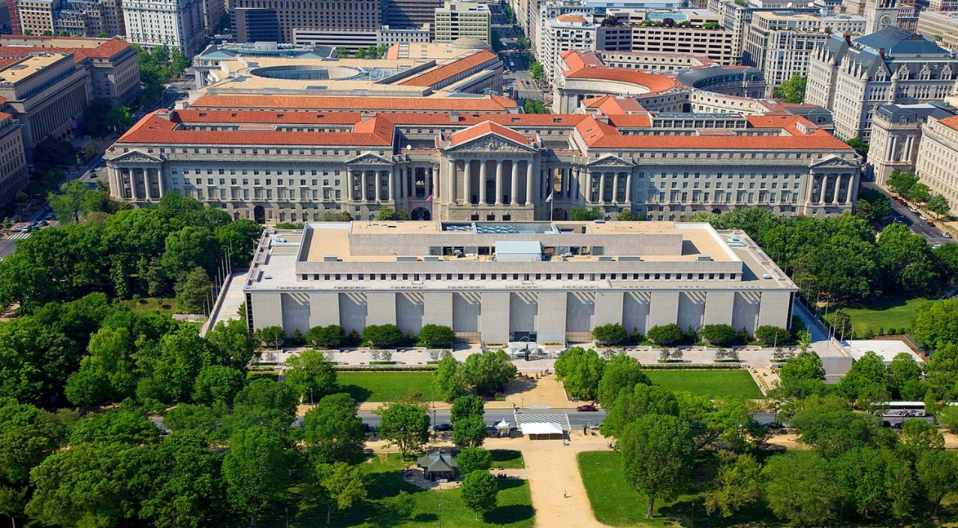 Smithsonian Museum