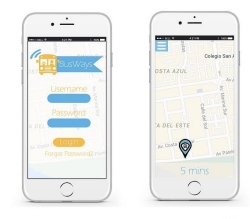 BusWays app BusWays app