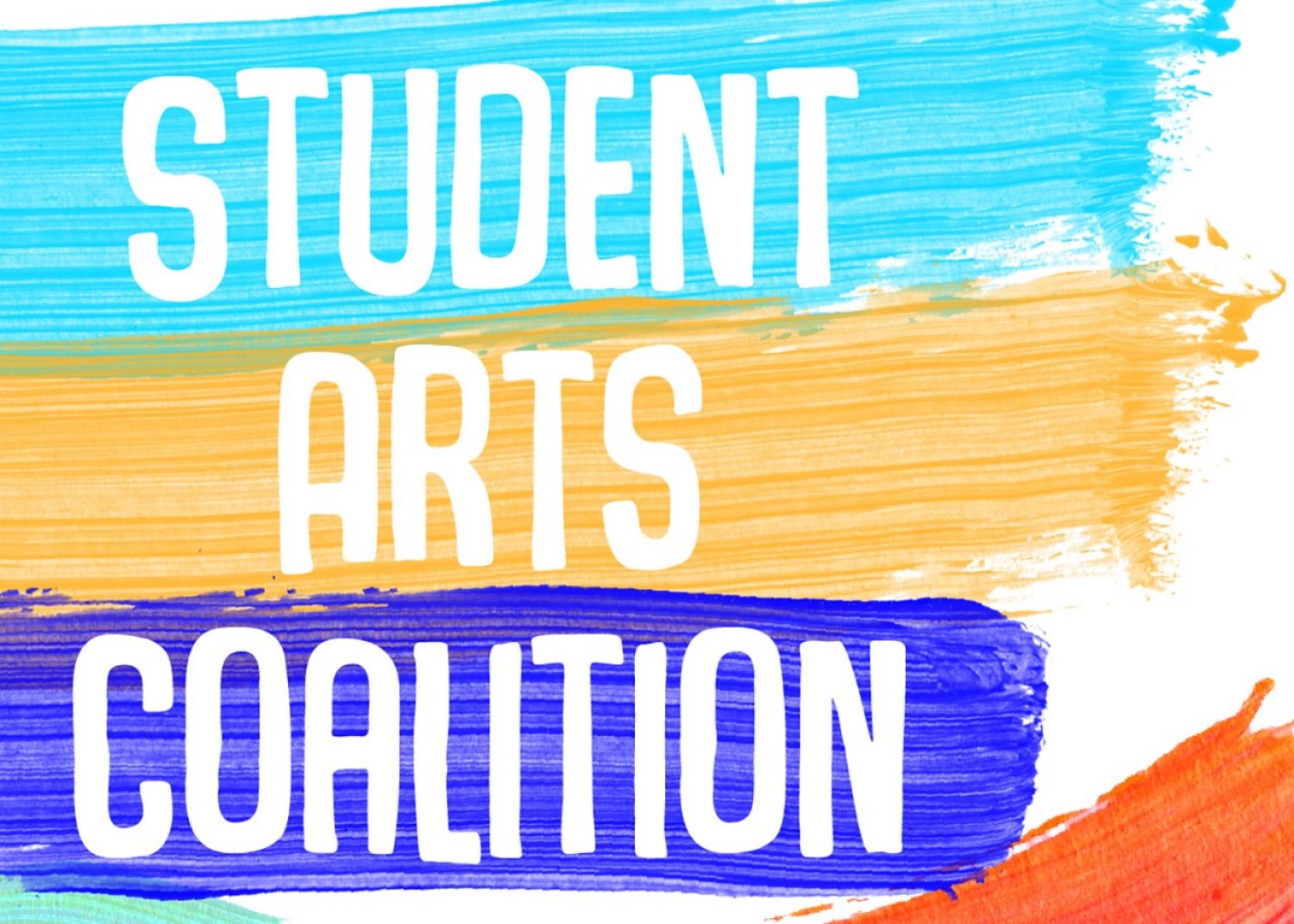 Student Arts Coalition