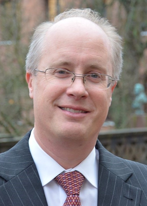 Photo of Jewish-Christian Lecture Series