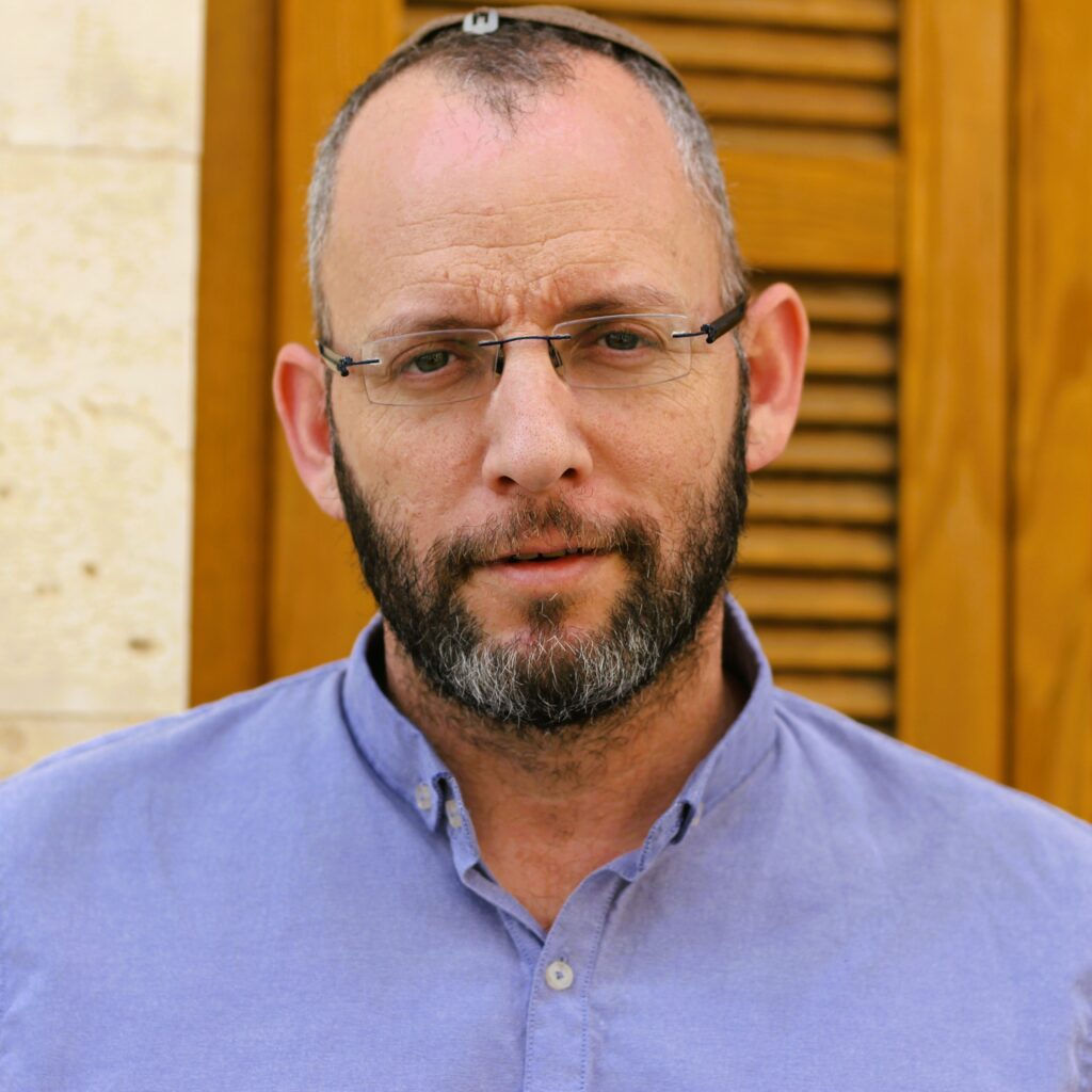 Photo of Studies in Christian-Jewish Relations