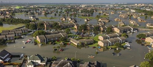 Photo of Flooding