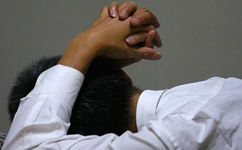 Photo of Workism is making Americans miserable