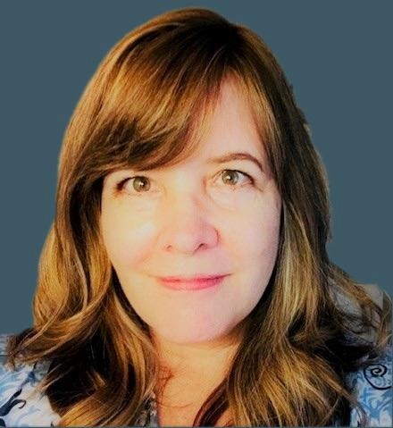 Rachelle Reinhart headshot
