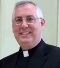 Bishop Mark O'Connell 