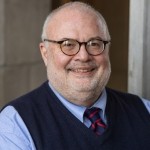 Mark Massa, S.J.