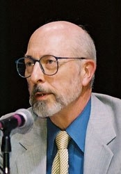 Peter Steinfels