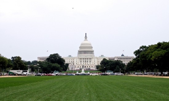 U.S. Capitol