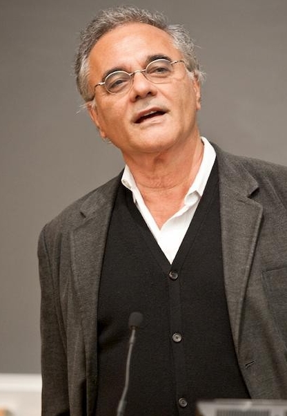 Mahmood Mamdani