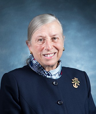 Kay Lehman Schlozman