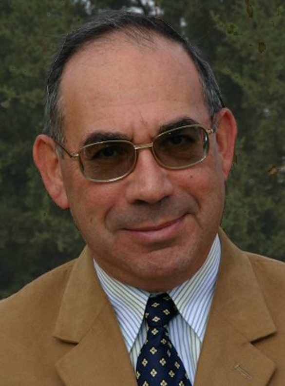 Raymond Cohen
