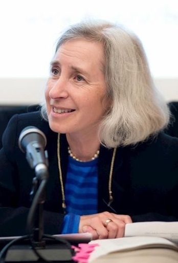 Martha Minow