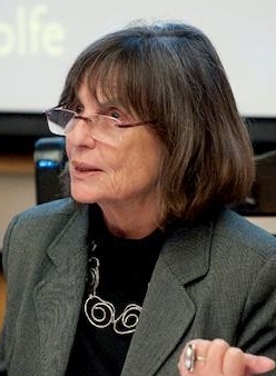 Susan Eckstein