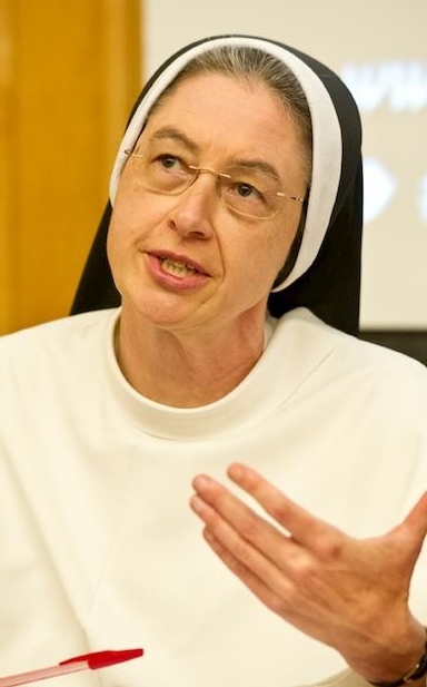 Sr. Mary Bendyna