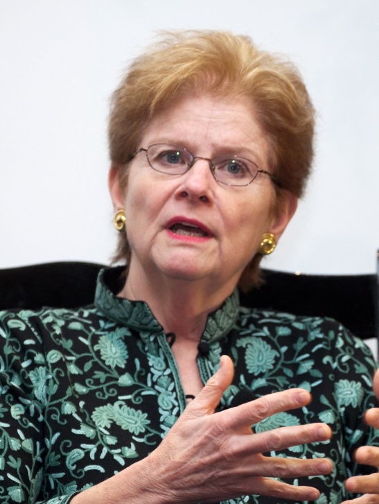 Jane McAuliffe