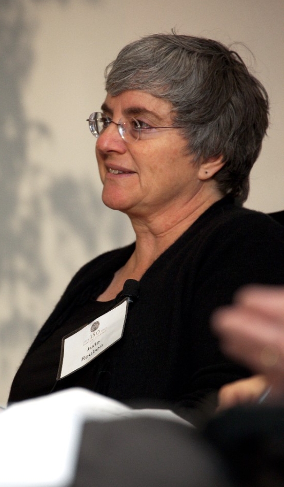 Julie Reuben