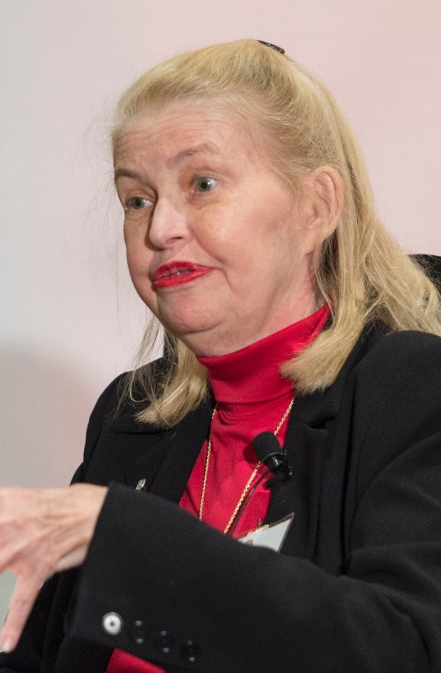 Susan Jacoby