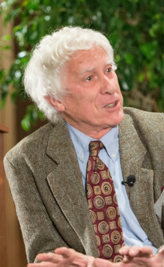 Nicholas Wolterstorff