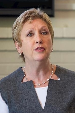 Mary McAleese