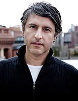 Reza Aslan
