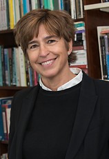 Catherine Cornille