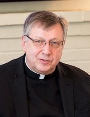 Fr. Larry Snyder