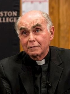 Fr. J. Bryan Hehir