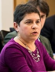 Sarah Posner