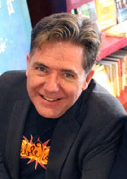 Paul Reynolds