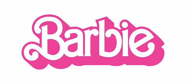 Image of Barbie Logo