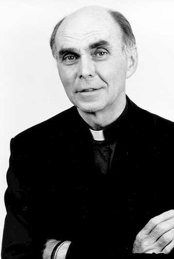 Rev. J. Bryan Hehir