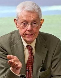 W. Robert Connor