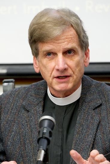 Rev. James M. Weiss