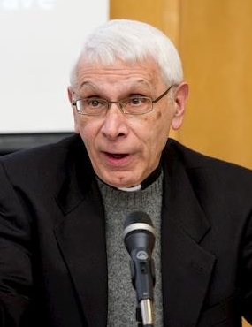 Rev. Robert P. Imbelli