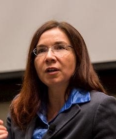 Katharine Hayhoe