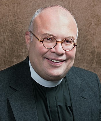 Fr. Mark S. Massa, S.J.