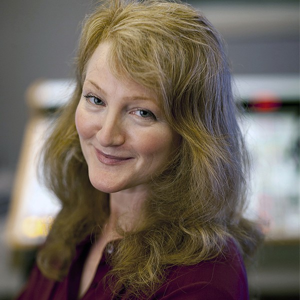 Krista Tippett 