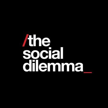 social dilemma logo