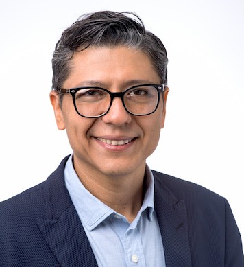 Photo of Javier Reyes Martinez