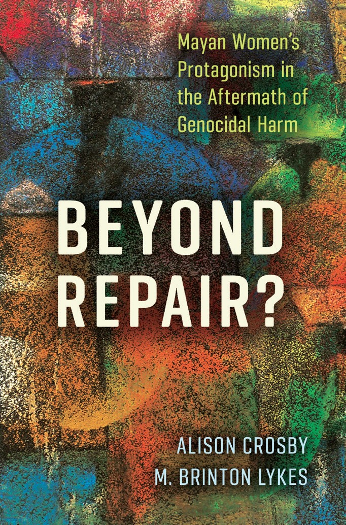 Photo of book cover