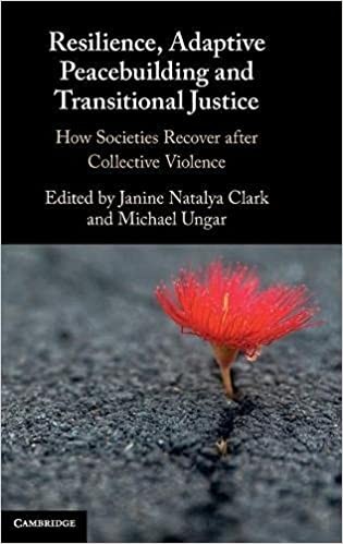 Photo of Resilience book cover