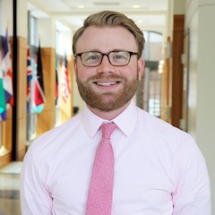 Photo of Chris Bauer