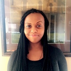 Photo of Makeda Eshete