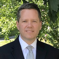 Photo of Jim West