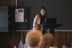 summer research grants