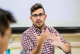 Ferreira testifies before Boston City Council