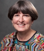 Lykes Receives Lifetime Peace Practitioner Award