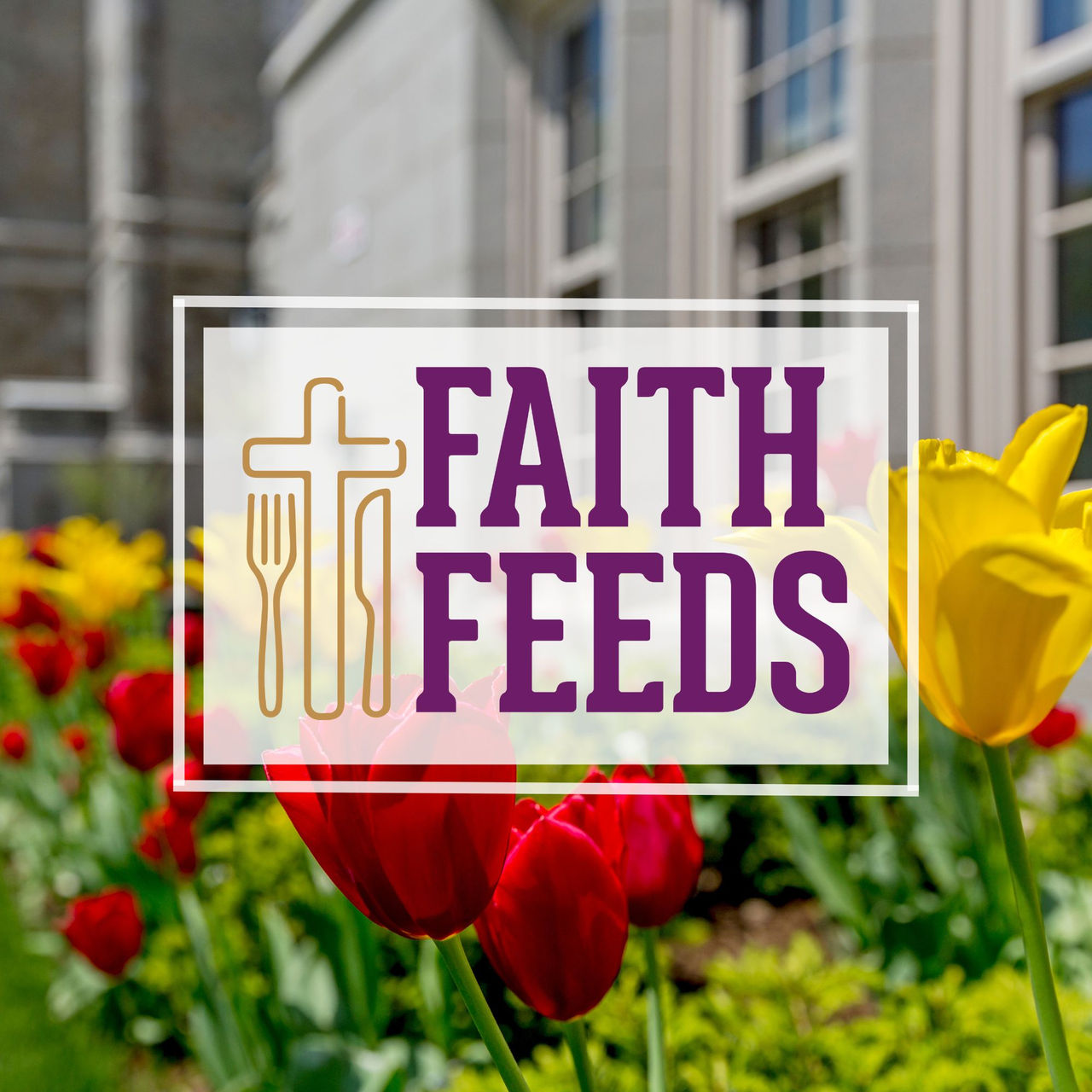 Faith Feeds - Spring Logo - Faith Feeds Prayer Luncheon - 3.22.2024
